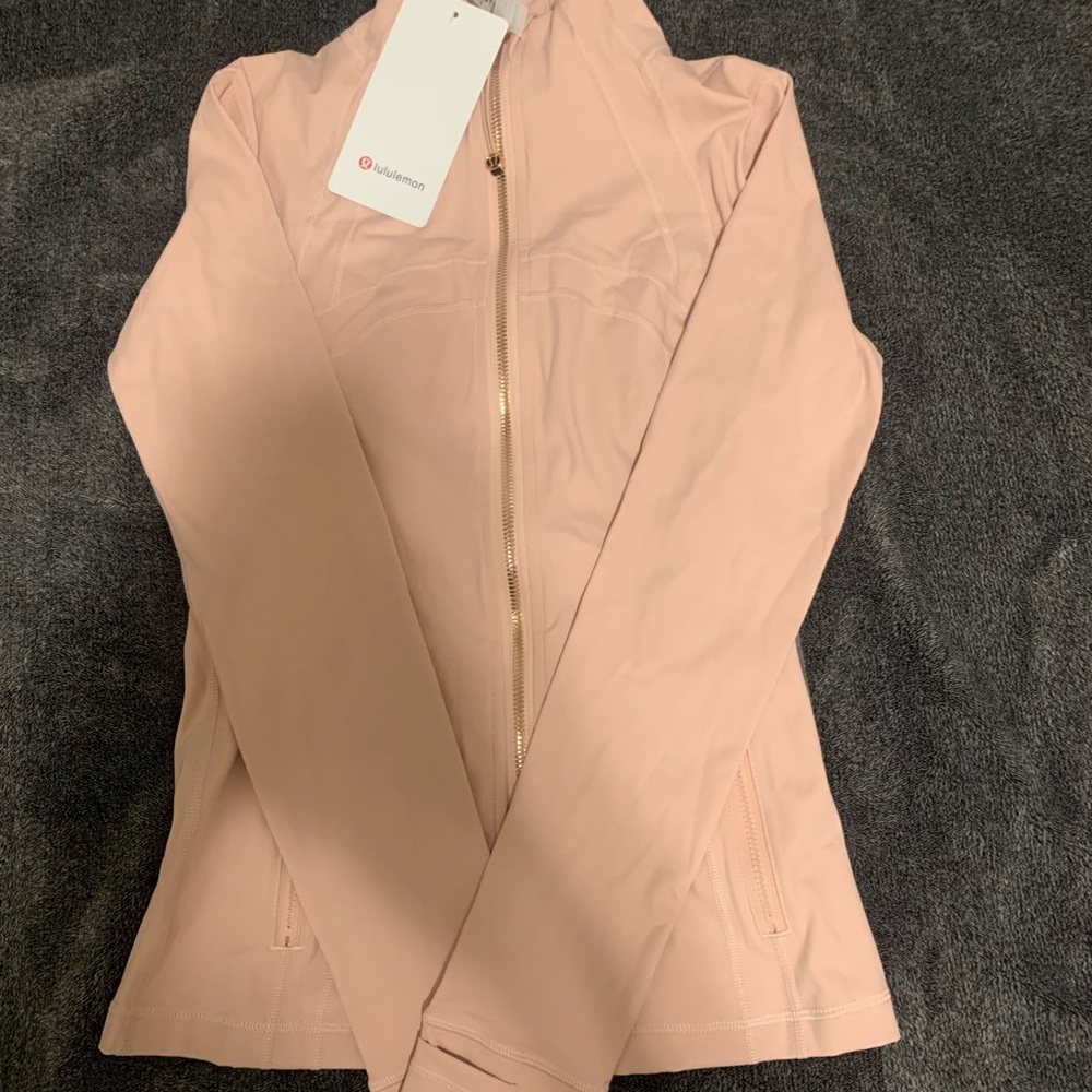 lululemon define jacket NWT - image 1